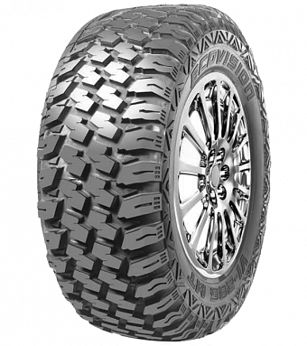 ���� ���� OVATION TYRES Eco VI-286MT 35/12,5 R20 121Q TL